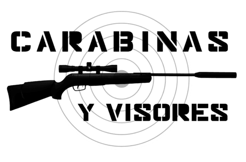 carabinas y visores logo 500