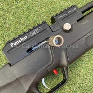 Kral puncher nish s g