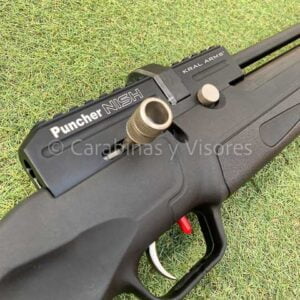 kral puncher nish s e