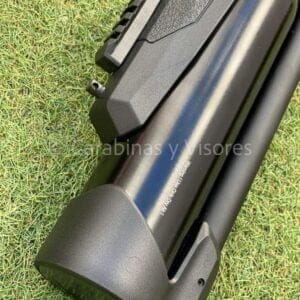 carabina reximex accura cañon