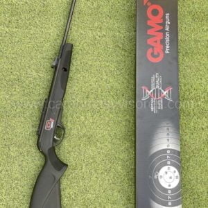 Gamo black night igt mach1 izq visor1