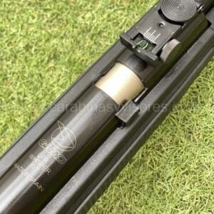 Gamo cfr igt whisper camara