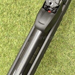 Gamo g magnum replay igt gen2 camara