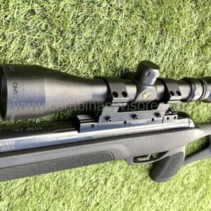 Gamo g magnum replay igt gen2 visor 3-9x40 detalle