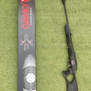 Gamo g-magnum whisper igt mach1 dcha