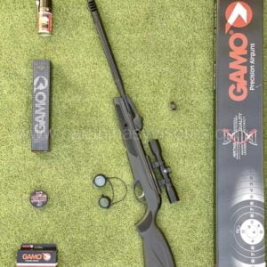 replay maxxim visor 4x32 dcha