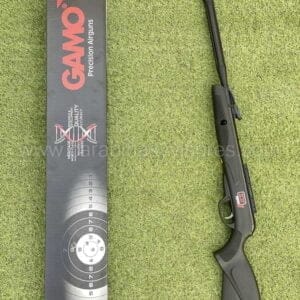 gamo black fusion- gt masch1 dcha