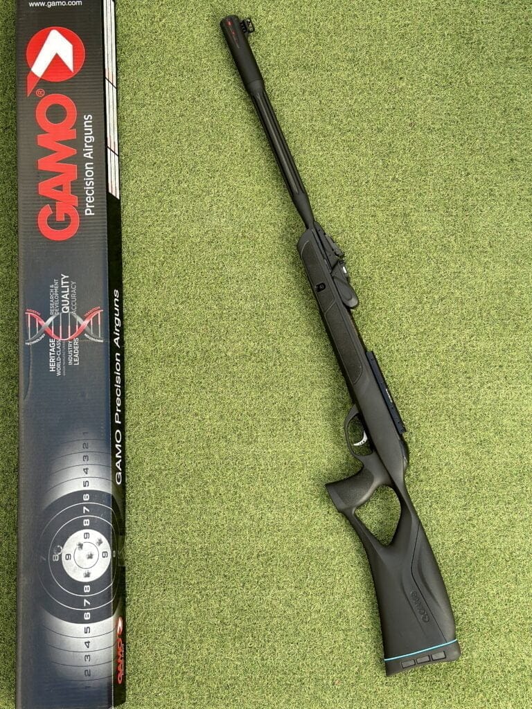 GAMO ROADSTER IGT 10X GEN2