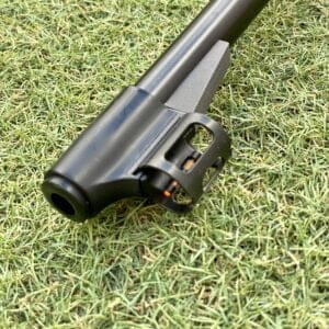 gamo shadow 60 aniversario cañon