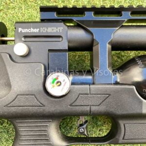 carabina kral puncher knight s gatillo