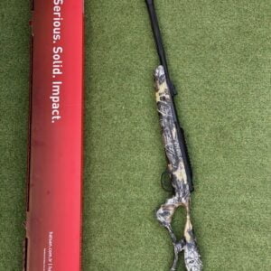 HATSAN AIRTAC ED CAMO derecha