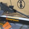 Snowpeak sp500 pistola muelle