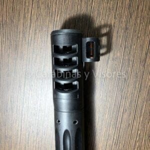 gamo hunter maxim igt cañón