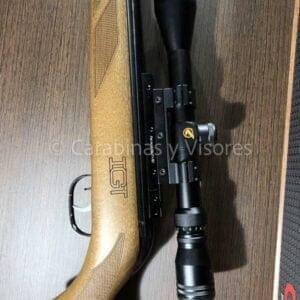 gamo hunter maxxim igt visor 3-9x40