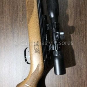 gamo hunter maxxim igt visor 4x32