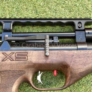 carabina kral puncher empire xs cerrojo