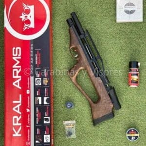 carabina kral puncher empire xs derecha