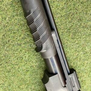 carabina kral puncher rambo corredera