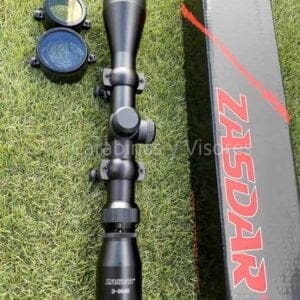 visor zasdar 3-9x40 abajo