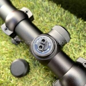 visor zasdar 3-9x40 centro