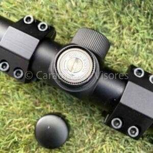 visor zasdar 4x32 central