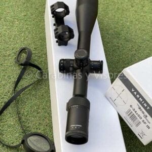 visor bsa genesys vertical