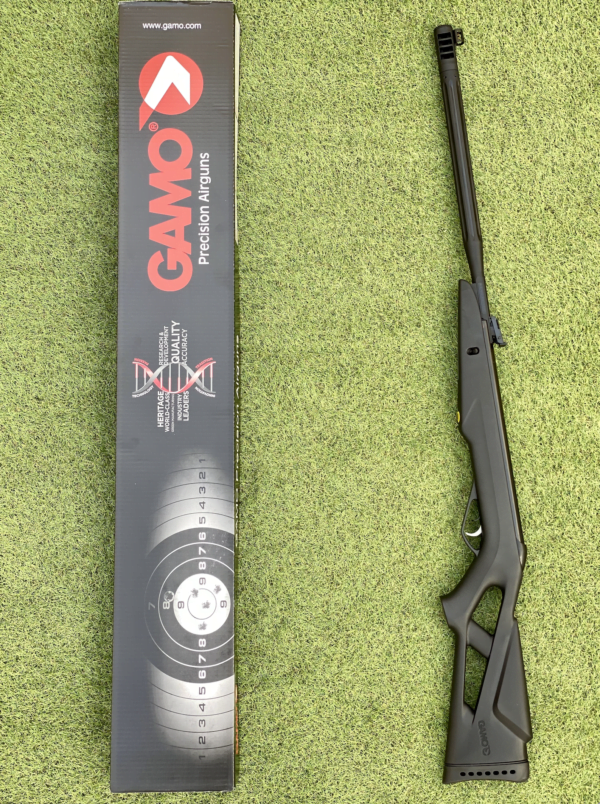 Gamo Whisper Maxxim