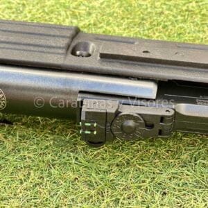 Hatsan Airtact Plus mira
