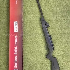 hatsan speedfire vortex carabina dcha