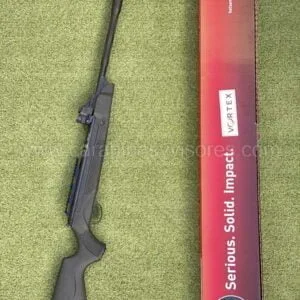 hatsan speedfire vortex carabina izq