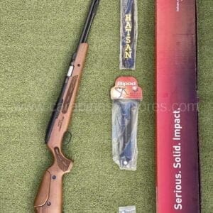 Hatsan Dominator 200w Carbine izq