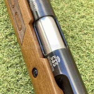 Hatsan Dominator 200w Carbine camara