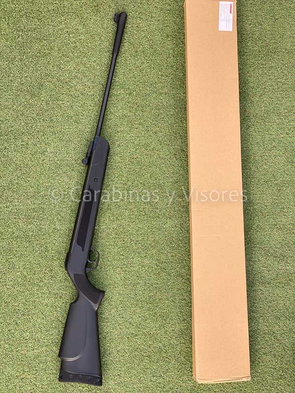Artemis LB600 Carabina 4,5mm izq