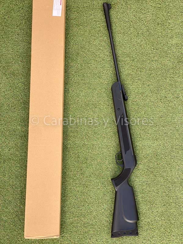 Artemis LB600 Carabina 4,5mm dcha
