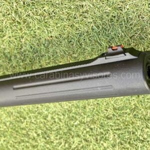 hatsan 125 sniper carabina bocacha