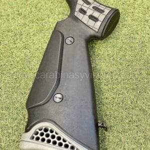 hatsan 125 sniper carabina culata