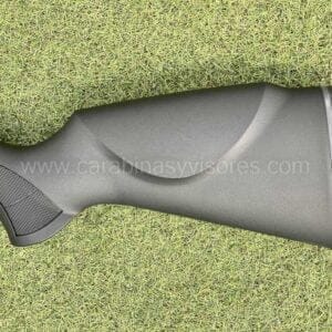 snowpeak gr 1000x carabina culata