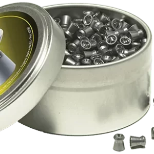 BSA Interceptor Balines