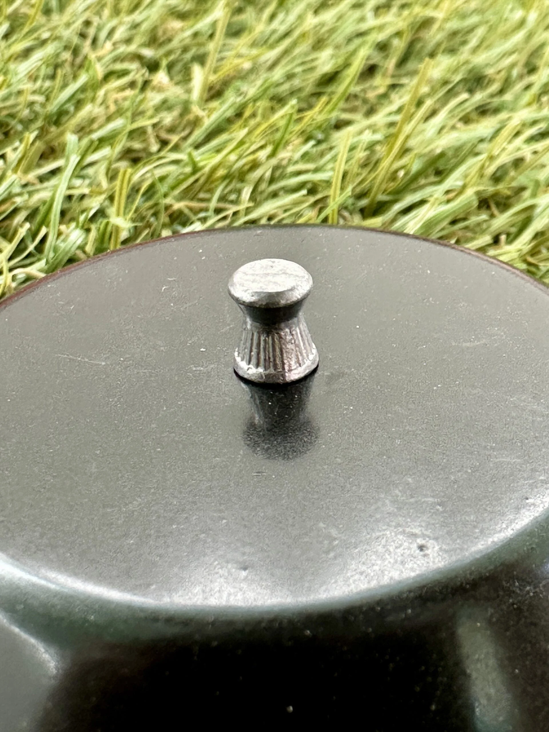 Gamo Match Balines 4.5mm500-2