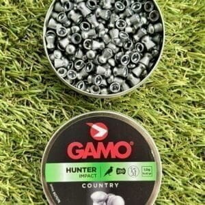 gamo hunter 5.5mm1