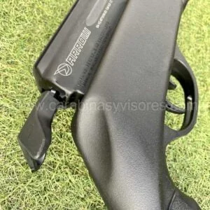 gamo arrow carabina pcp gatillo