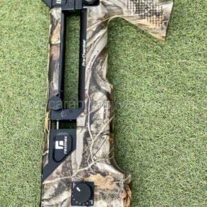 reximex throne gen2 camo culata