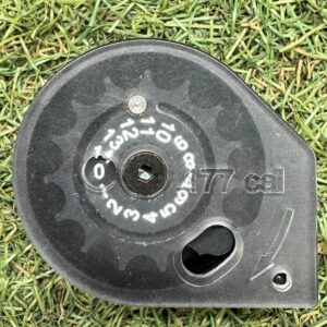 Cargador Reximex 4.5mm Carabinas Pcp