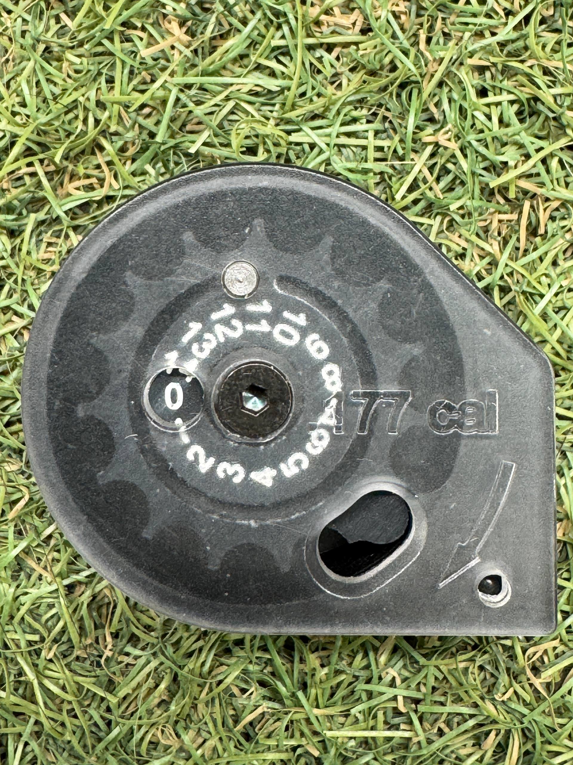 Cargador Reximex 4.5mm Carabinas Pcp