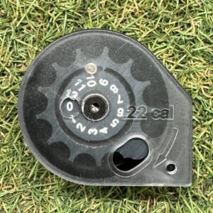 Cargador Reximex 5.5mm Carabinas Pcp