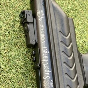 hatsan mod25 supercharger vortex culata