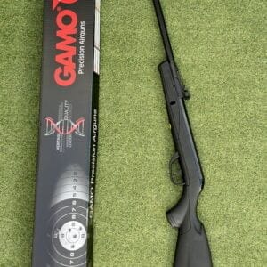 gamo delta black carabina dcha
