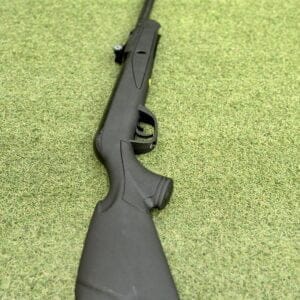 gamo delta black carabina detalle