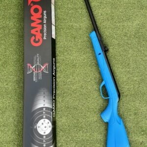 gamo delta blue carabina dcha