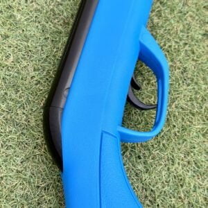 gamo delta blue carabina gatillo